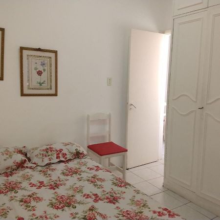 Quarto E Sala Silencioso Em Copacabana Rio de Janeiro Exterior photo