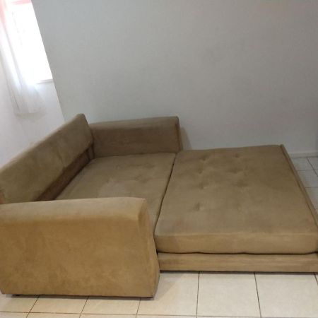 Quarto E Sala Silencioso Em Copacabana Rio de Janeiro Exterior photo