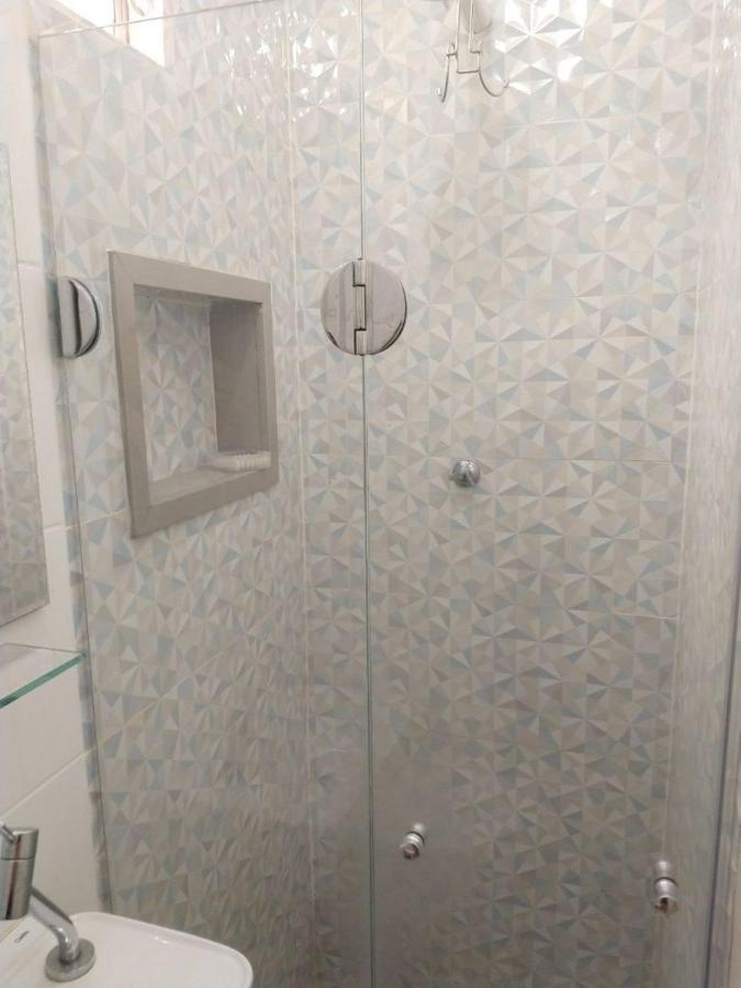 Quarto E Sala Silencioso Em Copacabana Rio de Janeiro Exterior photo