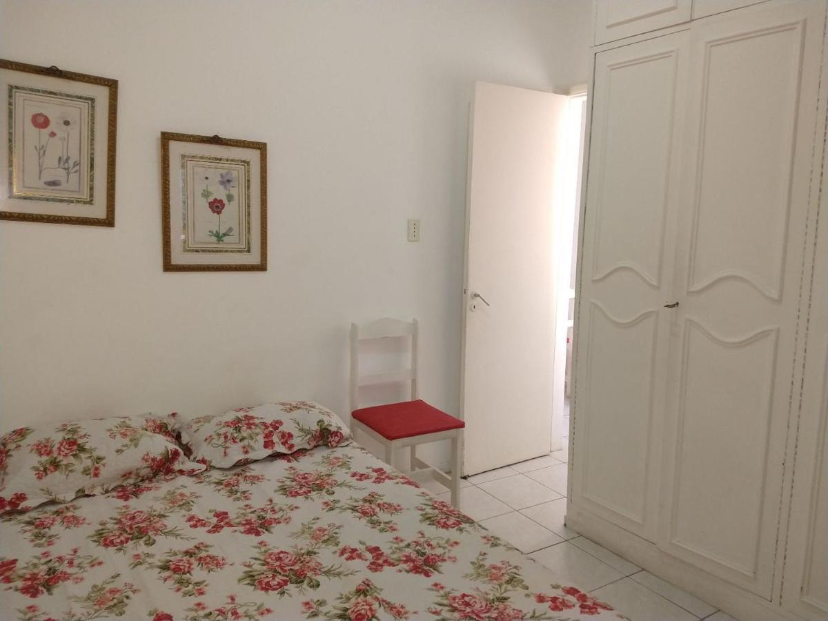 Quarto E Sala Silencioso Em Copacabana Rio de Janeiro Exterior photo