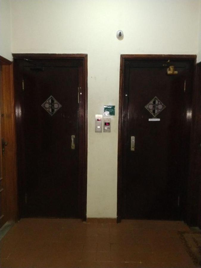 Quarto E Sala Silencioso Em Copacabana Rio de Janeiro Exterior photo